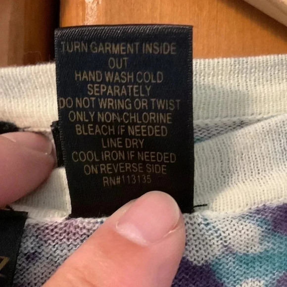 Nue  Options Cardigan Set MP - Picture 4 of 7